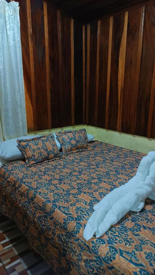 Monteverde Monkey Hostel Ngoại thất bức ảnh