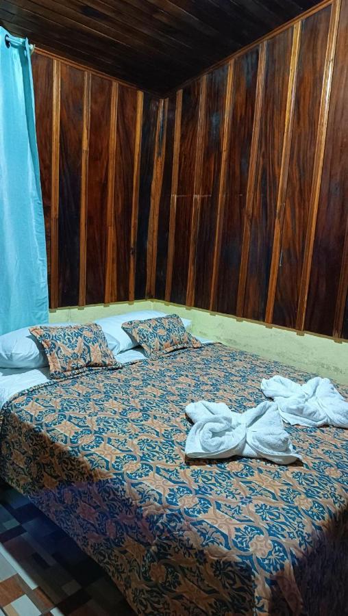 Monteverde Monkey Hostel Ngoại thất bức ảnh