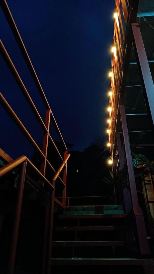 Monteverde Monkey Hostel Ngoại thất bức ảnh